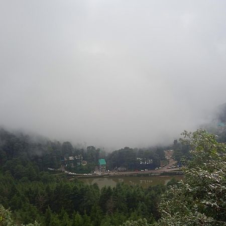 Anchal House Apartment Dharamshala Exterior photo