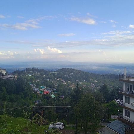 Anchal House Apartment Dharamshala Exterior photo